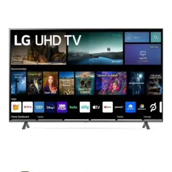🔴Smart TV LG UHD 4K 70 pulgadas