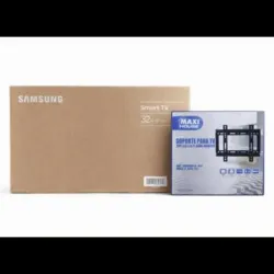 🤍Smart Tv Samsung 32 pulgadas