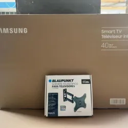 🔴Smart tv Samsung 40 pulgadas