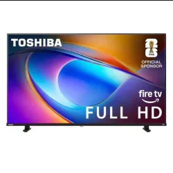 🔴Smart TV Toshiba 40 pulgadas Class V35 Series FHD 1080p(2025)