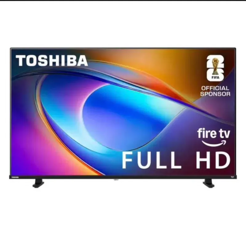 🔴Smart TV Toshiba 40 pulgadas Class V35 Series FHD 1080p(2025)