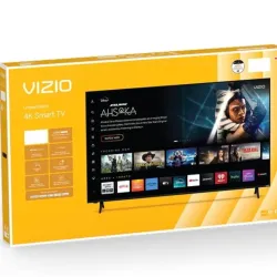Smart TV Vizio 65 pulgadas 4k UHD Edición Limitada 