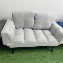 ✅Sofá 2 plazas importado