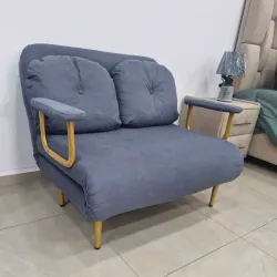 💙Sofá cama