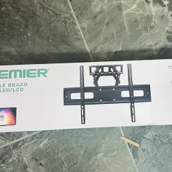 🛍️Soporte de Brazo Articulado para televisores