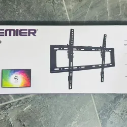 🛍️Soporte de pared para Televisor Premier 