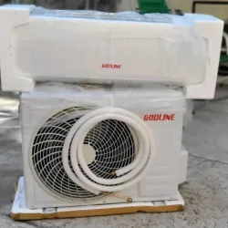 🟢Split Godline de 1 tonelada