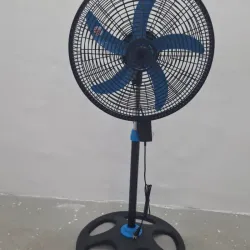 ⚪Ventilador de pedestal Milexus 18"