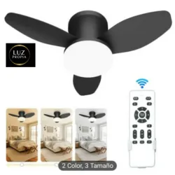 🦋Ventilador de techo 42 pulgadas