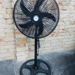 🛍️Ventilador E&E Miramar