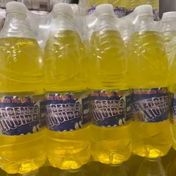 Detergente líquido 1L 