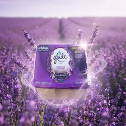 Ambientador Gel Glade
