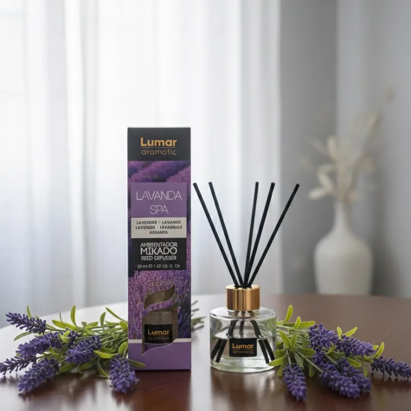 Ambientadores palo grandes 