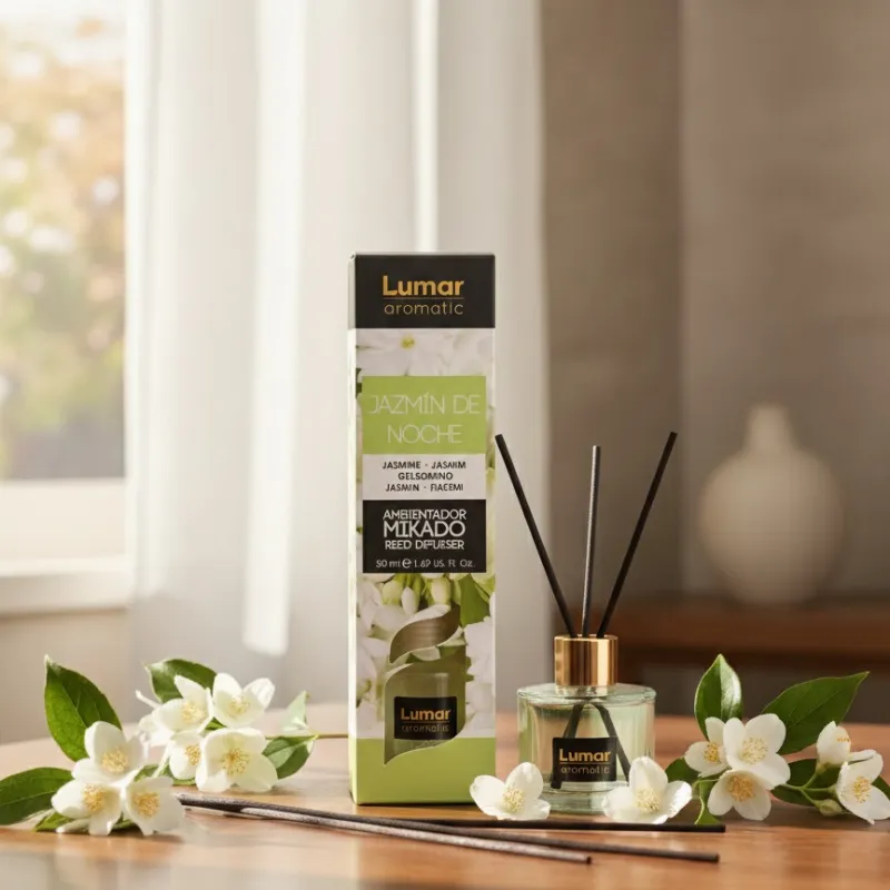 Ambientadores palo grandes 