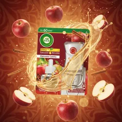 Aparato + Respuesto Air Wick