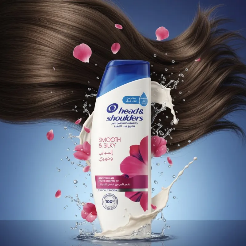 Champu Head&shoulders
