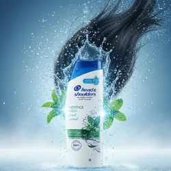 Champu Head&shoulders