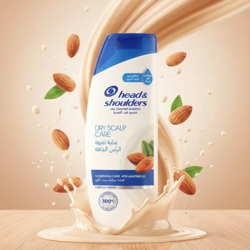 Champu Head&shoulders