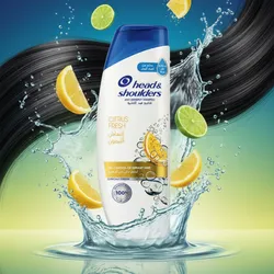 Champu Head&shoulders