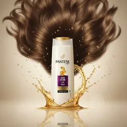 Champu Pantene