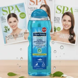 Champu Ultra Hidratante 