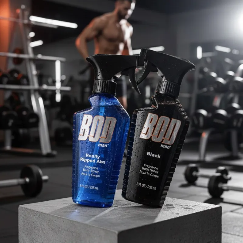 Colonias de hombre Bod men 