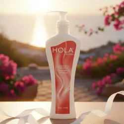 Crema de piel hola spain 