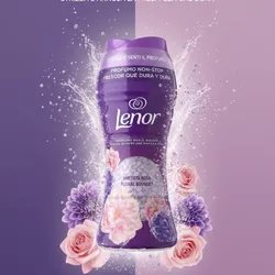 Cristales Dawny Lenor 