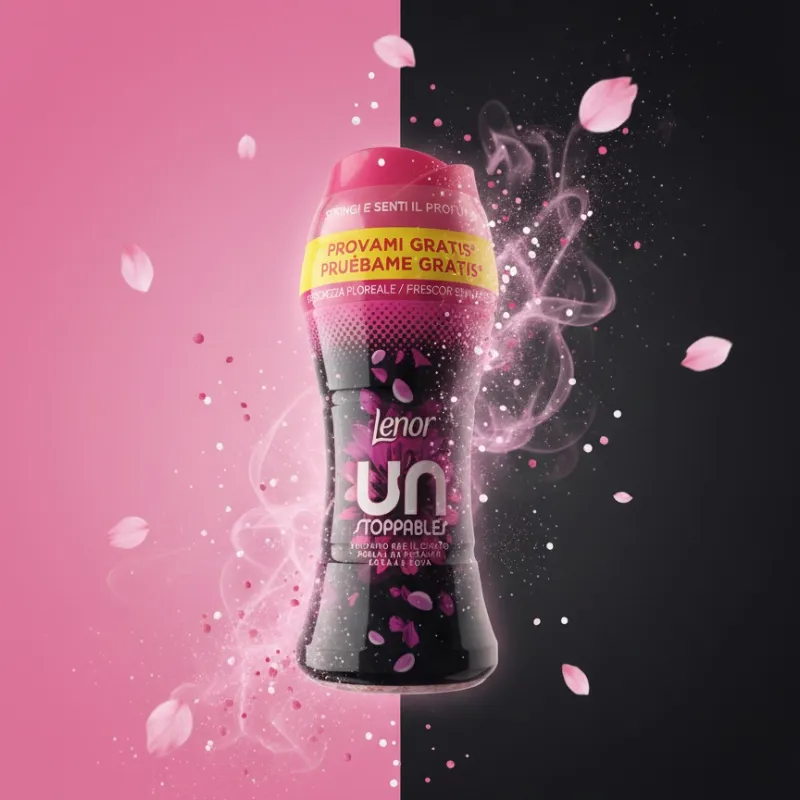 Cristales Dawny Lenor 