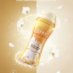 Cristales Dawny Lenor 