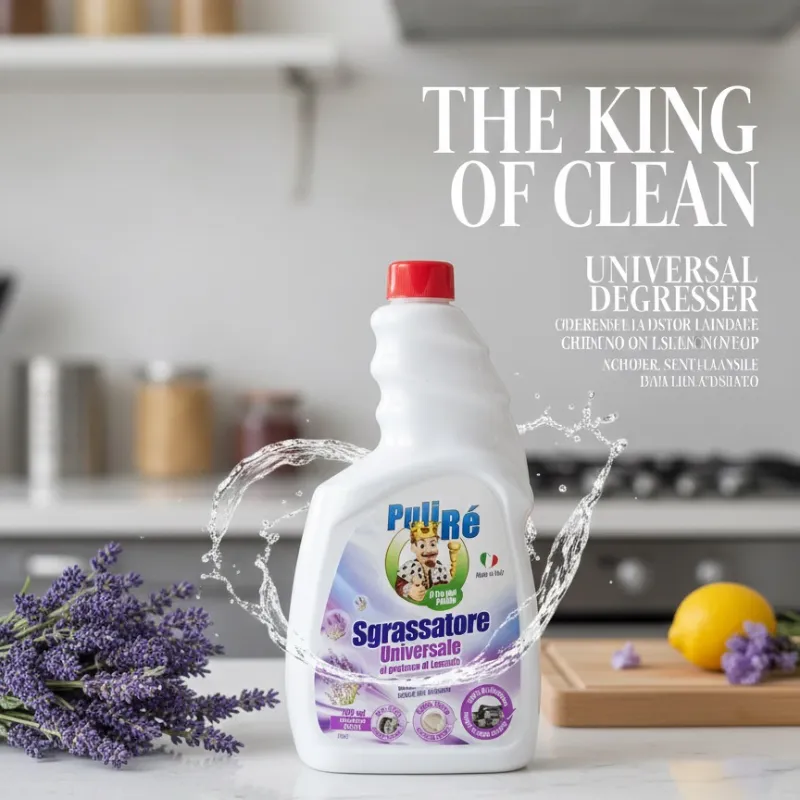 Desengrasante 