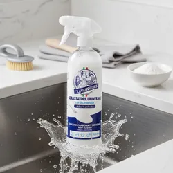 Desengrasante multiuso 