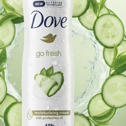 Dove pepino 