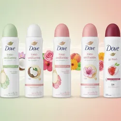 Dove spray 
