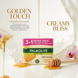 Kit jabon Palmolive 