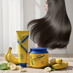 Kit tratamiento y silicona en crema 