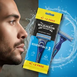 Máquinas Wilkinson +3