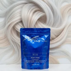 Polvo descolorante Chelly 