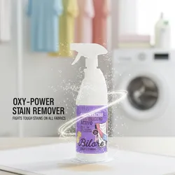 Quitamanchas de ropa 