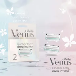 Respuestos máquinas Venus 