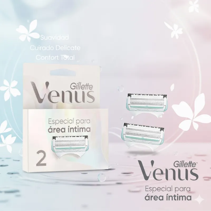 Respuestos máquinas Venus 