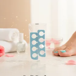 Separadores de dedos 