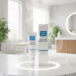 Serum facial y corporal 