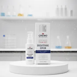 Serum vitamina C