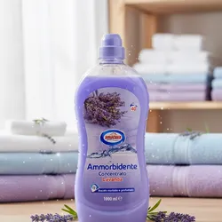 Suavizante ropa 