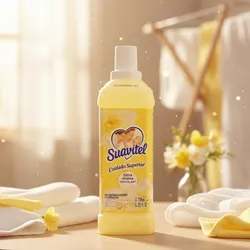 Suavizante Suavitel