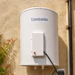 Calentador Constantin Vertical 220v