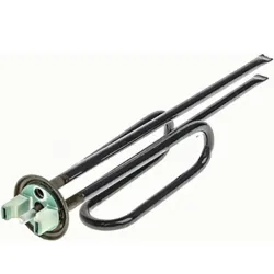 Resistencia esmaltada para calentadores Ocean, Ariete y Da vinci