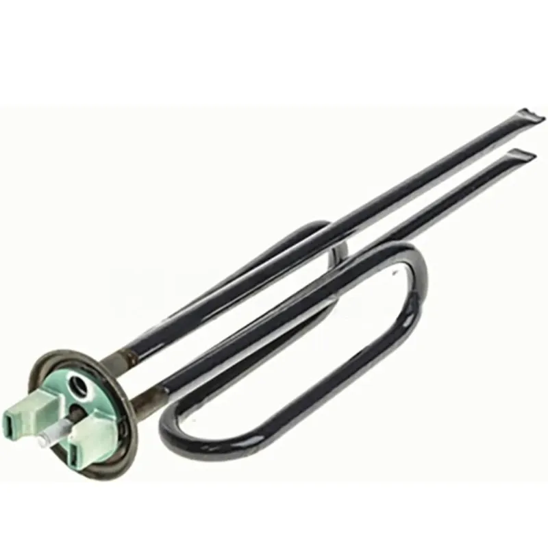 Resistencia esmaltada para calentadores Ocean, Ariete y Da vinci