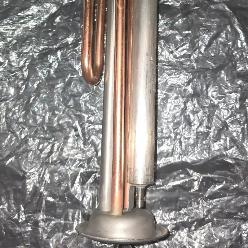 Resistencia para Calentador marca Awas de 30lt a 100lt